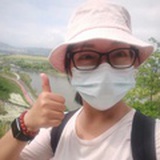 鹿笑一笑