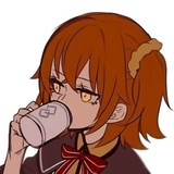 咕哒☆咕哒子