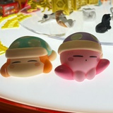 脆脆的