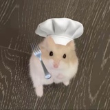 你吃米老头吗