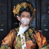 阿贝尔我的女神
