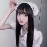 心情是粉色系