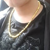 金链汉子鲁大发