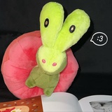 雨天喂鸡踩鸡屎