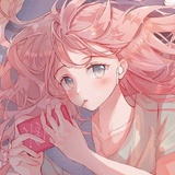 。