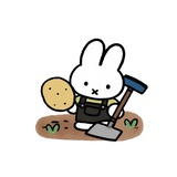 种植基地育苗工