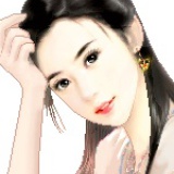 宛在水中央