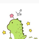 两耳小恐龙