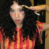 果葡糖浆远离我