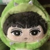 圆圆本人
