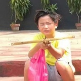 牙丢丢
