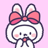 然日卡的兔子🐰