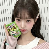 你的橘子