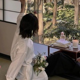 少吃零食多睡觉