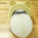 两口一个大懒猫