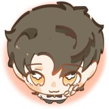 在说什么