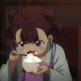 努力干饭