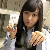 福原遥