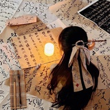 风会写字