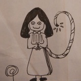 慢姑娘徐徐