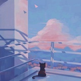 一一