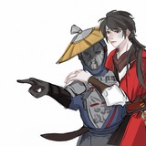 哦豁