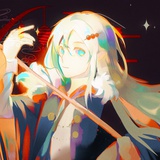 揽明月入袖