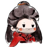 苏暮雨不惧烤鸡