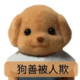 全村我最狗