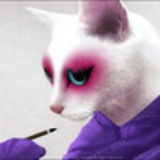 にや