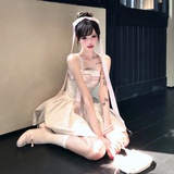 小可爱雯雯欧尼