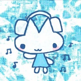 蓝色卷心菜