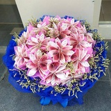 富贵花开