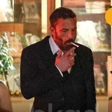 的里雅斯特の火