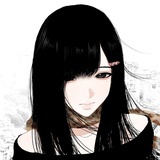 吃一口柿子