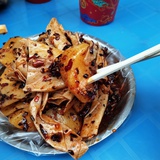 甜蜜饯儿