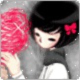 『 迷、Luna 』