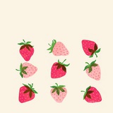 草莓摇摇冰🍓