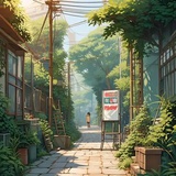 火车六年不到站