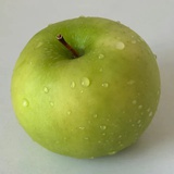 绿苹果