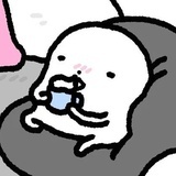 没事我就吃吃吃