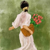 小F