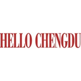 HELLO Chengdu