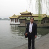 Mr  huang
