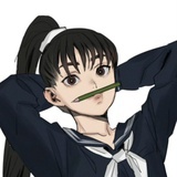 霧雨日焚毀詩稿