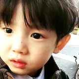 金朱勋（童年）