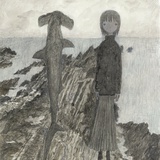 黒骸仪