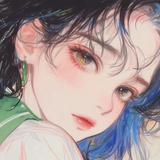 諪