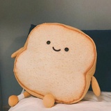 香甜软面包🍞