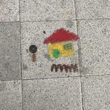 。